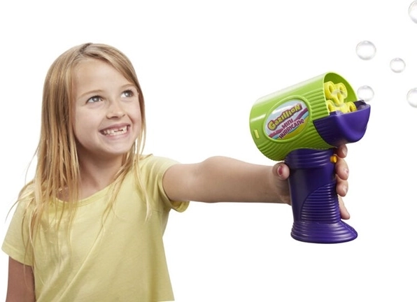Commande facile pour les petites mains