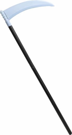 Faux pliable de Faucheur
