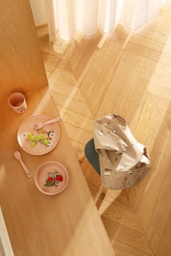 Matériau recyclé