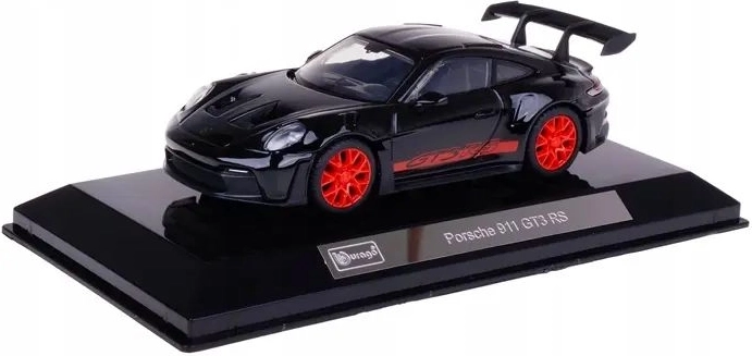 Modèle de collection à l’échelle 1:43