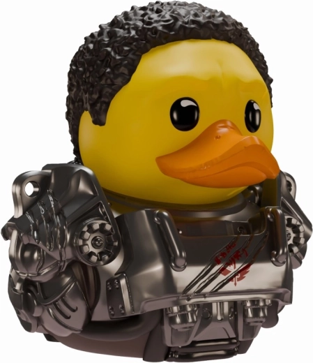 TUBBZ mini caneton Fallout TV – Maximus
