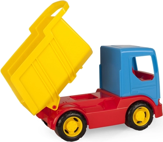 Camion benne Wader Tech Truck