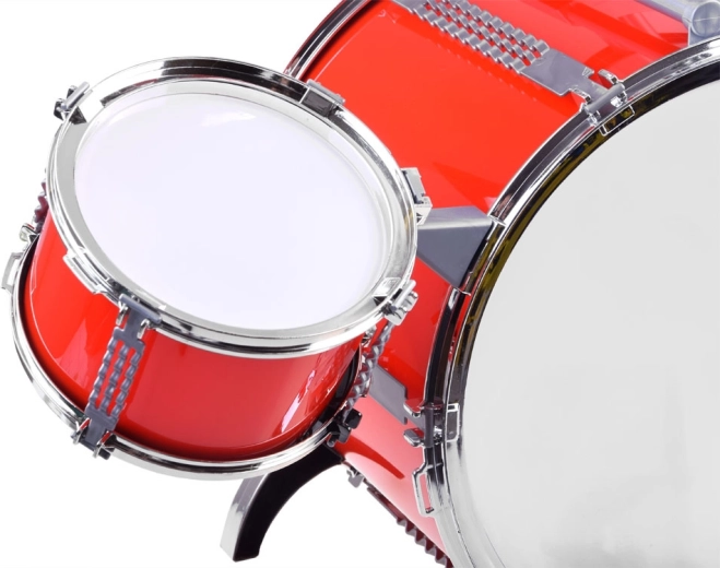 Aspect réaliste et palette sonore étendue