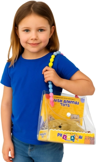 Emballage cadeau avec sac de transport