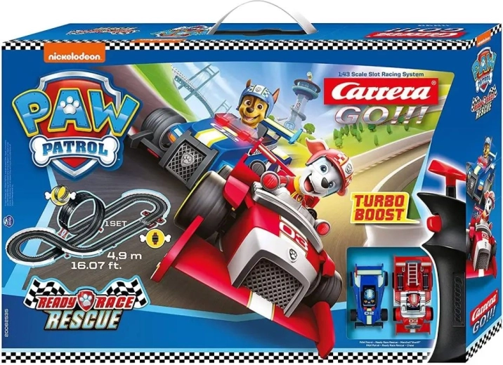 Commandes Turbo pour deux joueurs