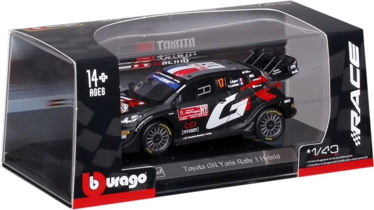 boîte cadeau transparente pour l’exposition