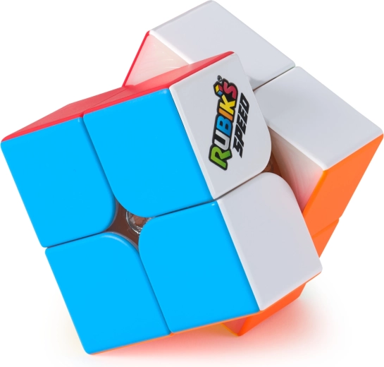 Conçu pour des rotations rapides