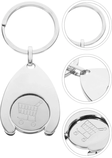 Jeton toujours à portée de main