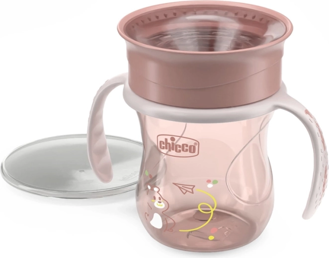 Poignées ergonomiques pour petites mains
