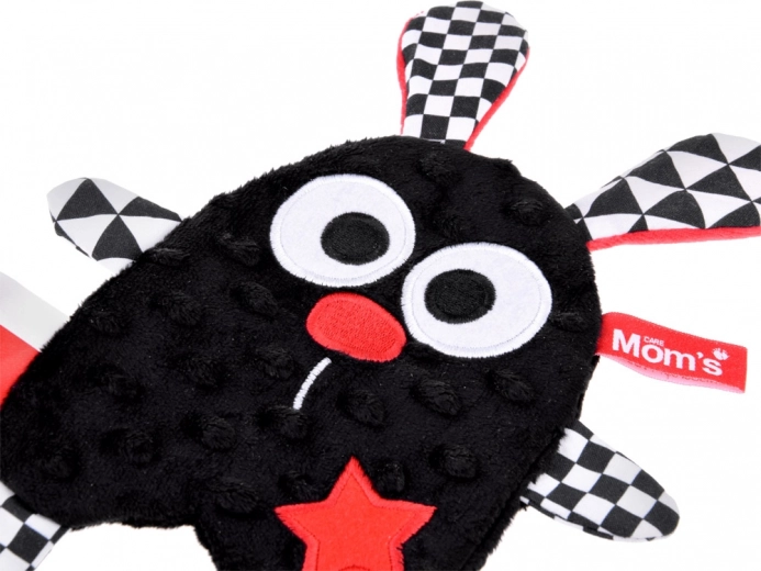 Un doux bruissement qui apaise