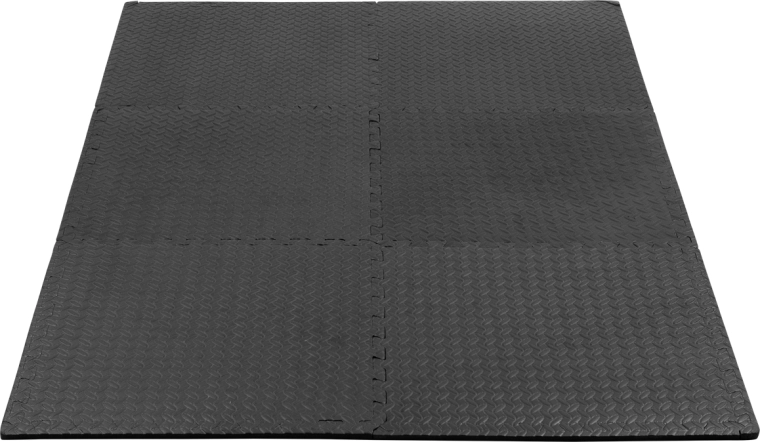Couverture modulaire de grandes surfaces