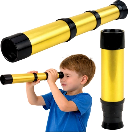 Grossissement jusqu’à 12× pour plus de plaisir