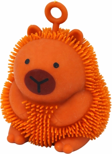 Texture sensorielle agréable