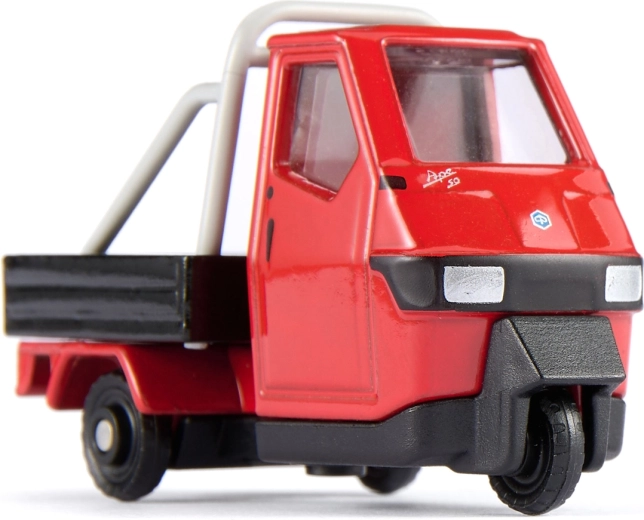 Tricycle compact pour le jeu et la collection