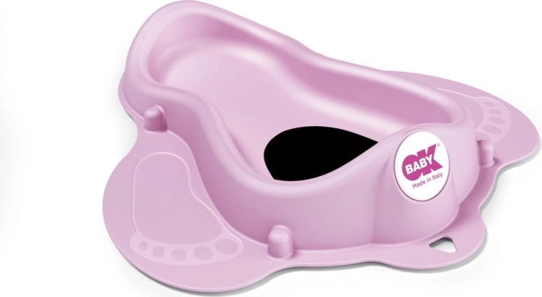 Forme ergonomique pour une position accroupie naturelle