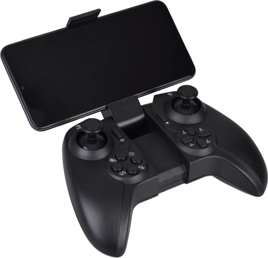 Mode combat avec tir de fléchettes