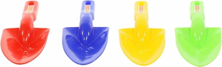 Couleurs joyeuses pour jouer en s’amusant