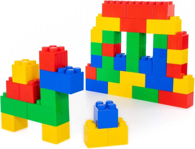 Assemblage et construction faciles