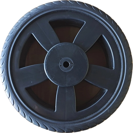 Roues arrière pour voiture électrique pour enfants Mercedes-Benz SL 400 (2 pièces) JAMARA