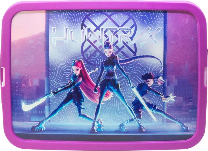 Motif sous licence K-Pop Demon Hunters
