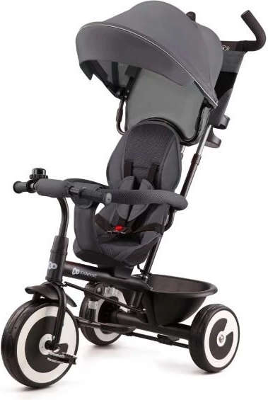Tricycle Aston Malachite Grey