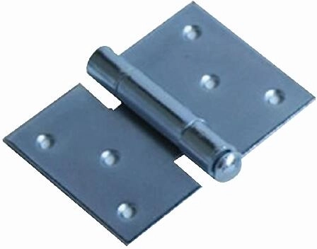 Charnière double bras 40 mm en métal