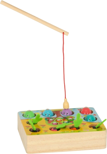 Développement de la motricité fine et de la coordination