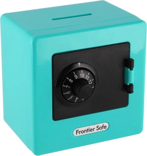 Fente pour pièces et billets