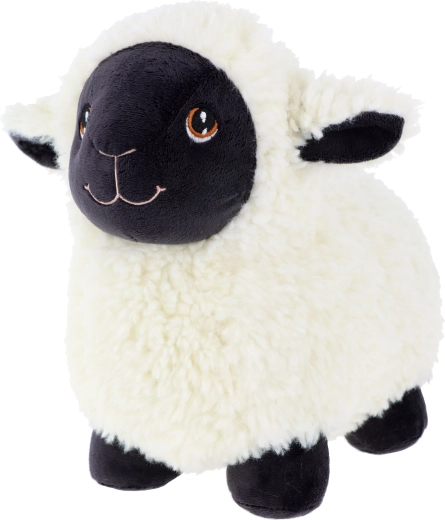 Mouton Keeleco à visage noir, 18 cm