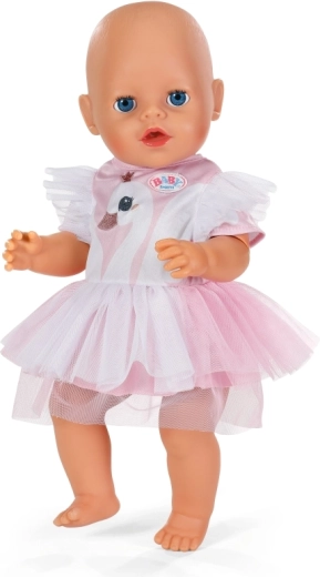 Pour poupées BABY born 43 cm