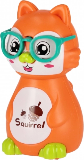 Auto-propulsion après pression