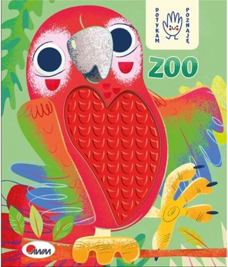 Je touche, je découvre – Zoo