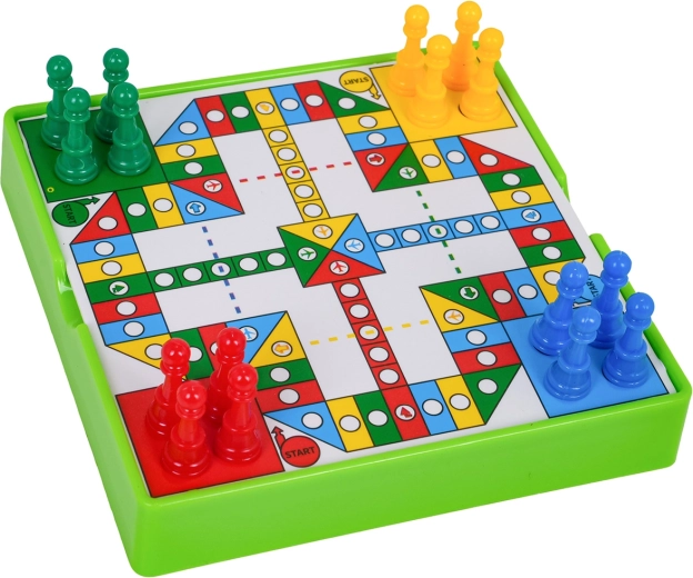 Règles classiques pour toute la famille