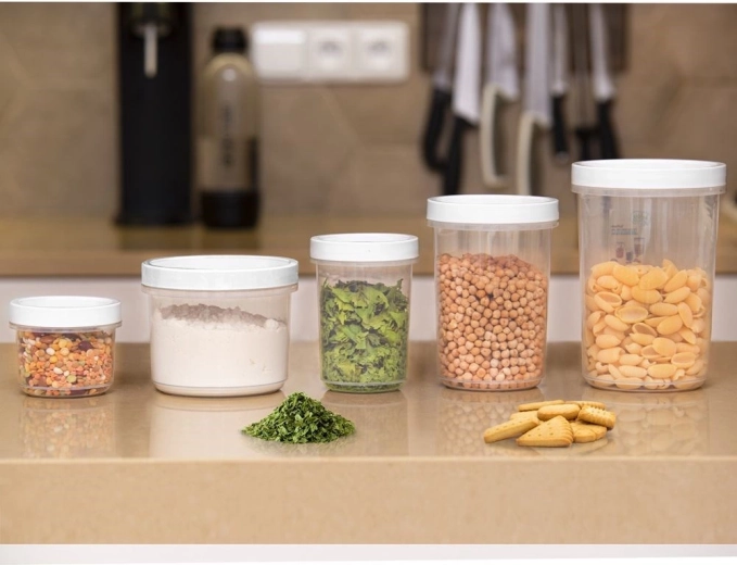 Matériau sûr sans BPA