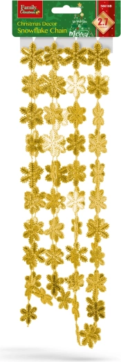 Décoration hivernale pour intérieur