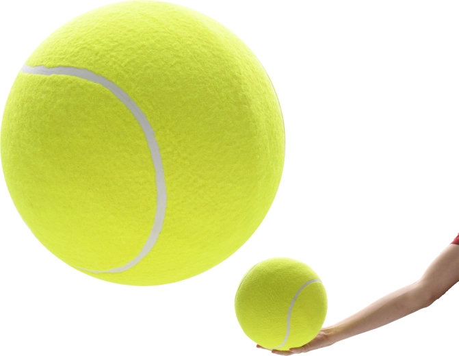 Une taille qui amuse