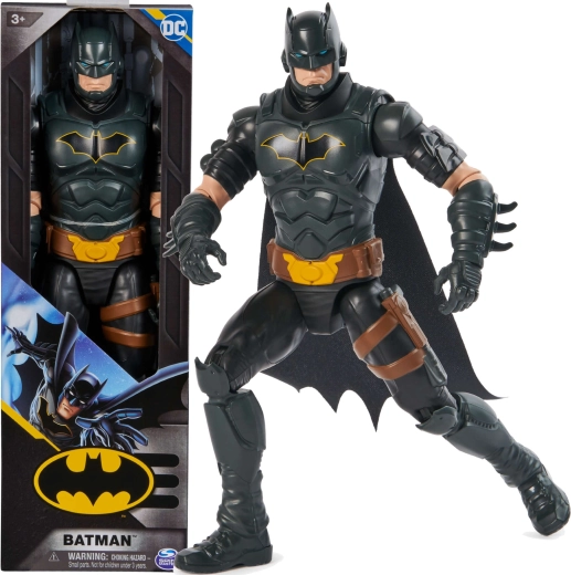 Figurine d’action Batman de DC Comics, 30 cm