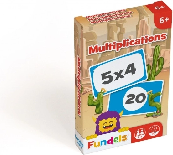 Multiplication