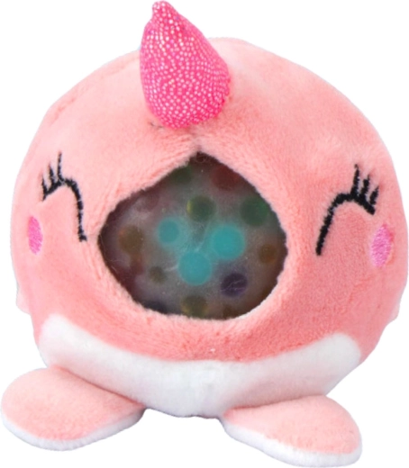 Noyau sensoriel avec billes d’eau