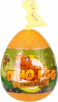 Amusement au format compact de 11 cm