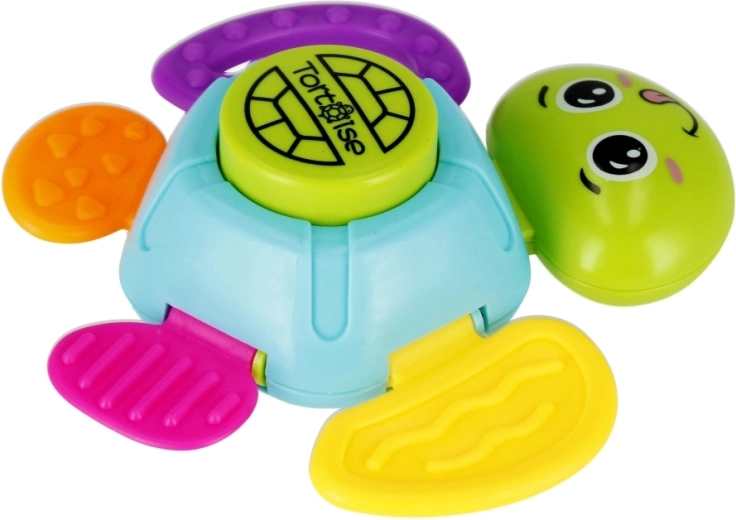 Bouton sonore interactif