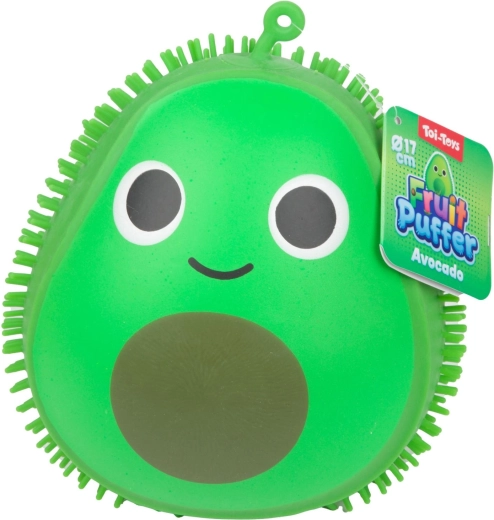 Un design fruité joyeux qui plaît