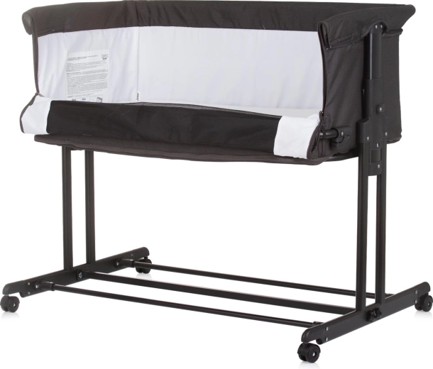 3-en-1 : lit, cododo et parc