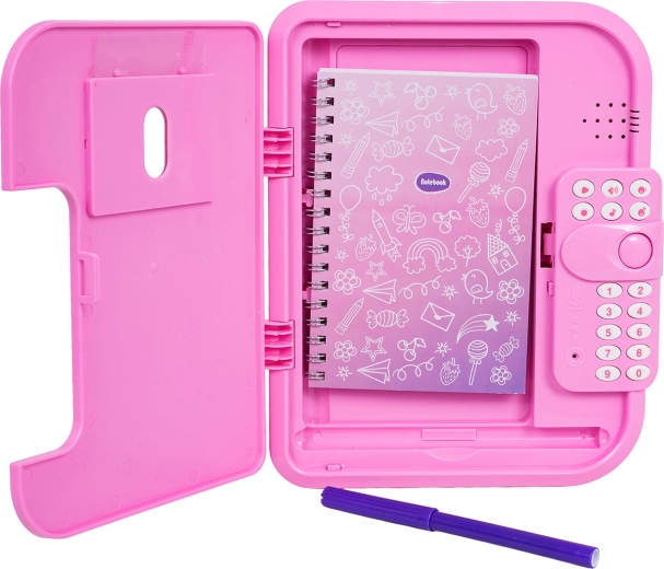 Enregistrement et modification de la voix