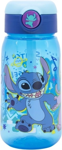 Bouteille d’eau avec motif Stitch 510 ml