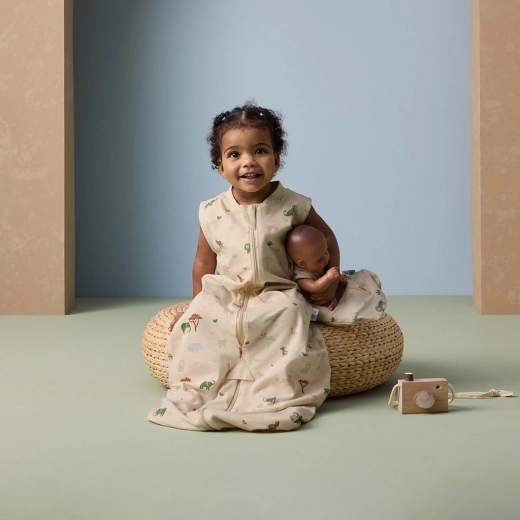 Mouvement sans contrainte et pas assuré