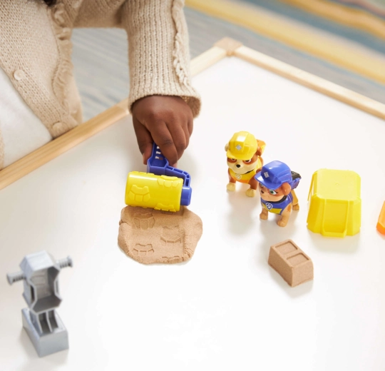 Outils et rouleau à empreintes