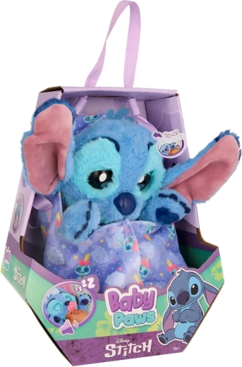 Gigoteuse et sac en un