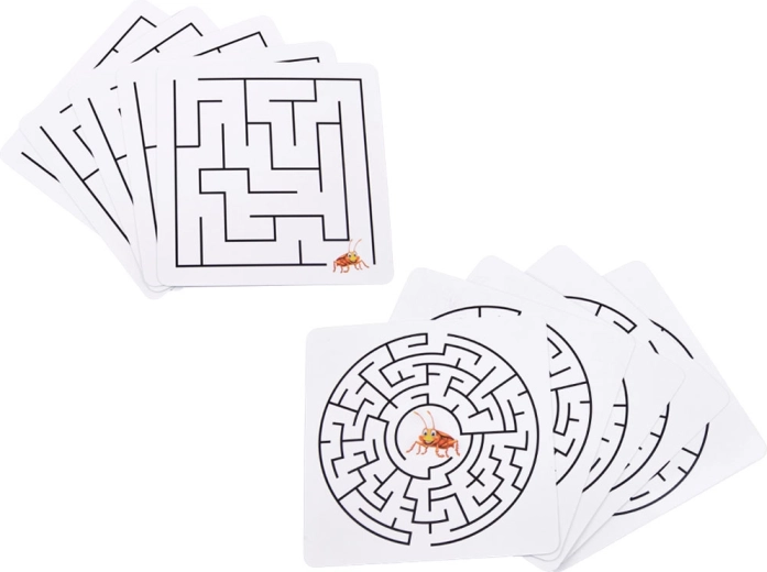 4 types de défis qui ne lassent pas