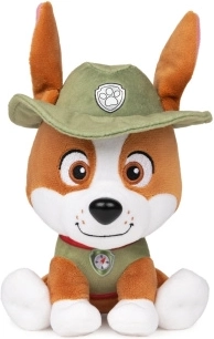 Peluche PAW Patrol Tracker 15 cm
